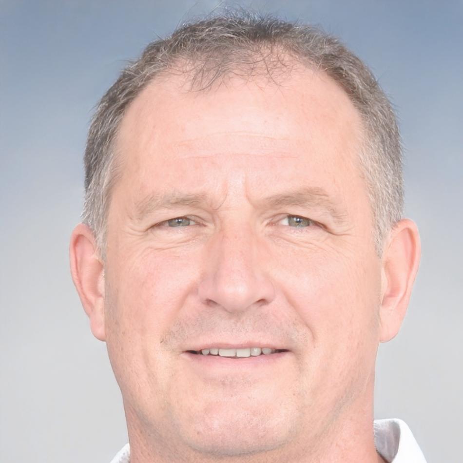 Tymek Łabędzki, Gründer und Therapeut bei Klora Quest