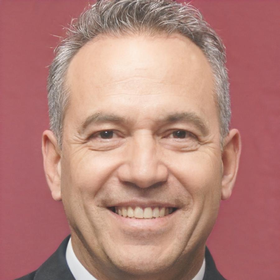 Rufin Oestergaard, Therapeut für Stressbewältigung bei Klora Quest