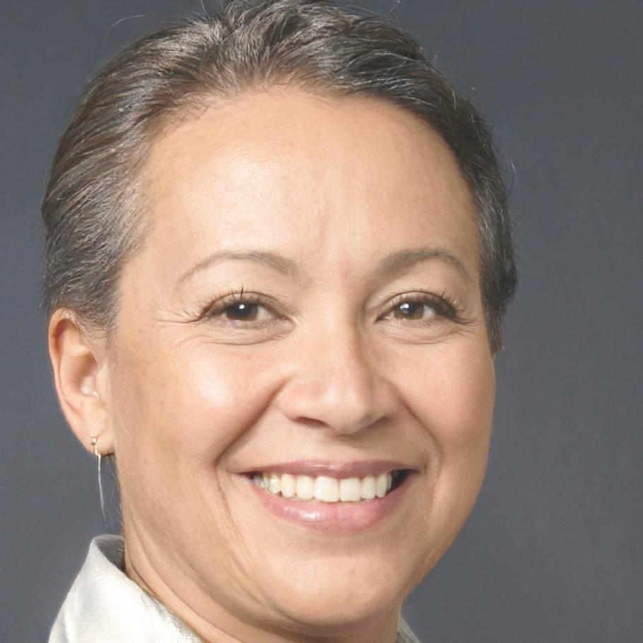 Sinje Hartmann, Heilpraktikerin für Psychotherapie